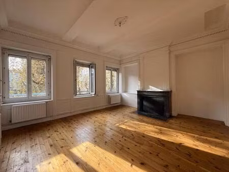 habitat et metropole