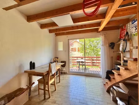 location appartement 2 pièces 35.1 m² à villard-de-lans (38250)  565 €