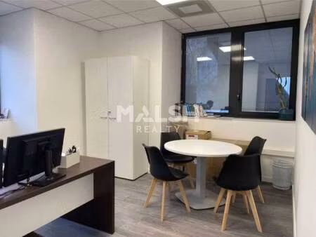 malsh realty