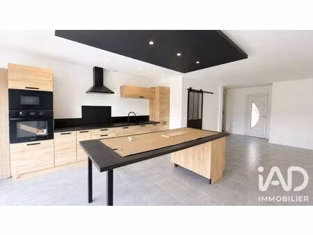 maison de ville à vendre