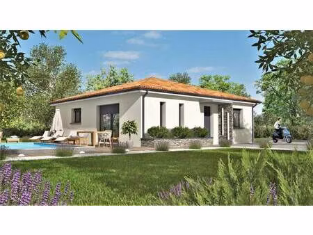 villas et maisons de france
