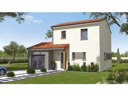 villas et maisons de france