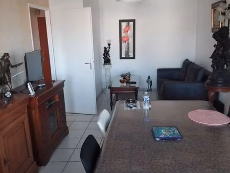 appartement t2
