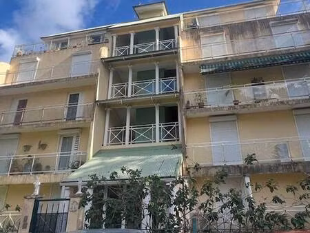 caribbean standard immobilier