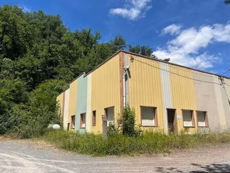 immeuble à vendre