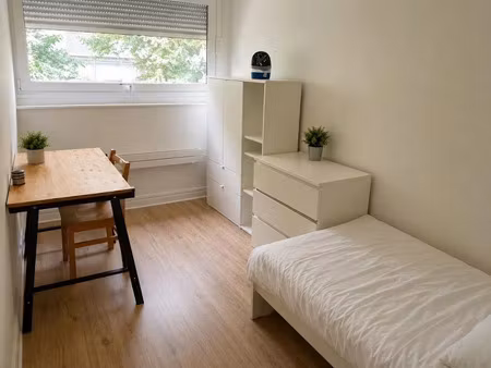 location appartement 2 pièces 66 m² à nancy (54000)  355 €