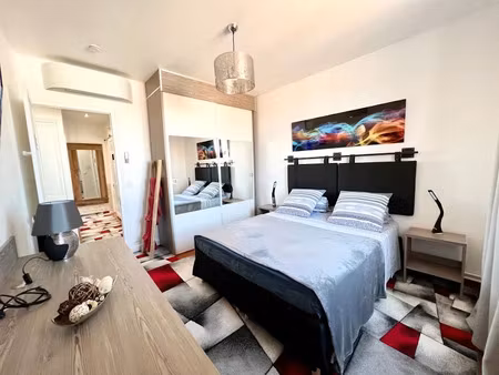location meublée chambre 1 pièce 15 m² à puilboreau (17138)  500 €