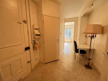 location appartement 2 pièces 34 m² à saint-etienne (42000)  330 €