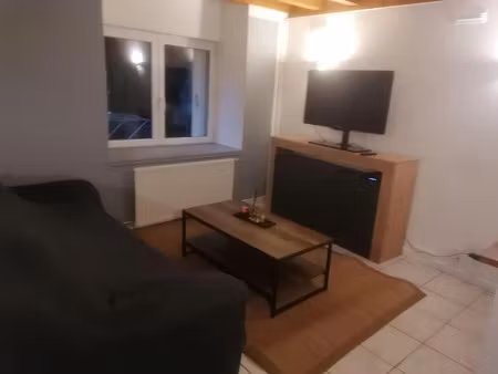 location meublée appartement 1 pièce 85 m² à saint-etienne (42000)  380 €
