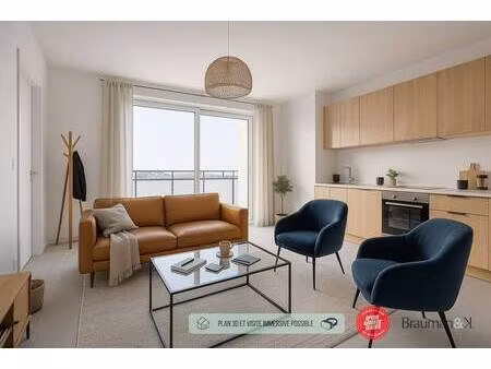 studio à vendre - neuf