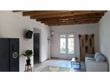 maison à louer