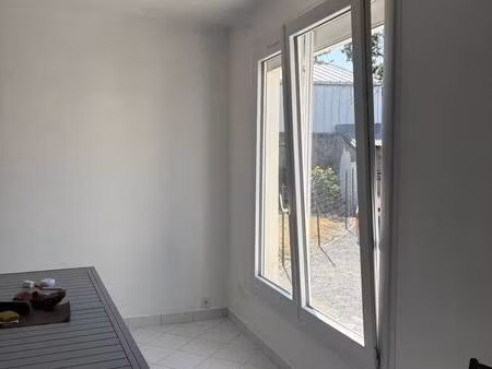 maison à louer