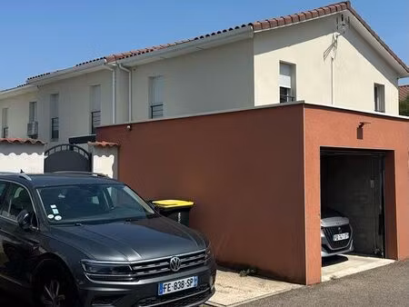 maison 4 pièces 95 m2