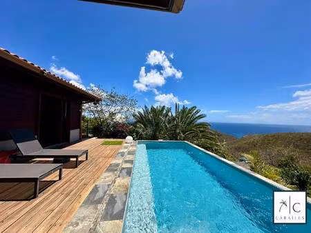 villa à vendre