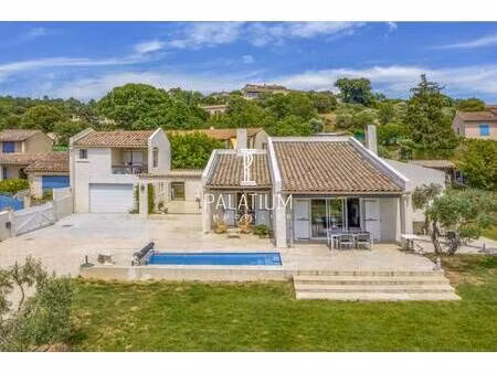 villa à vendre