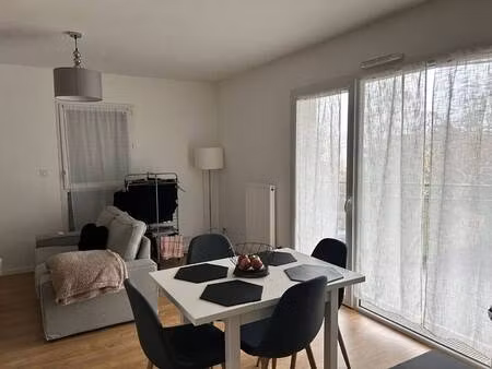 appartement à louer - première occupation