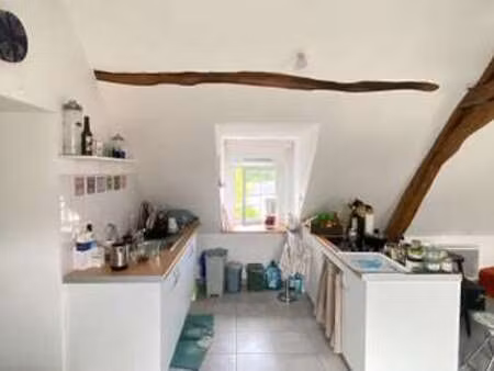 location appartement 3 pièces à mozé-sur-louet (49610) : à louer 3 pièces / 49m² mozé-sur-