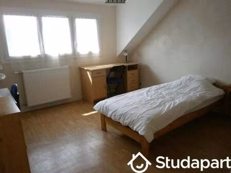 studio à louer - logement étudiant