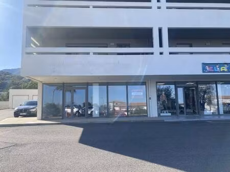 lucciana immobilier