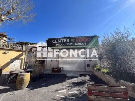 local commercial à louer