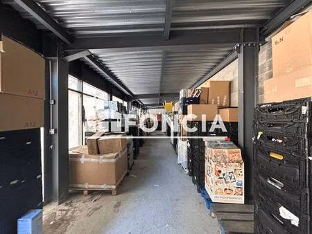 local commercial à louer