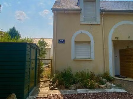 maison à louer