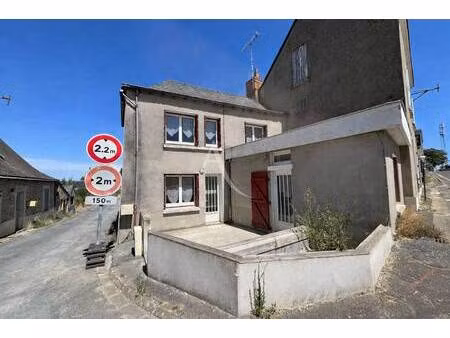 maison à louer
