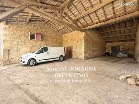 maison 5 pièces 160 m²