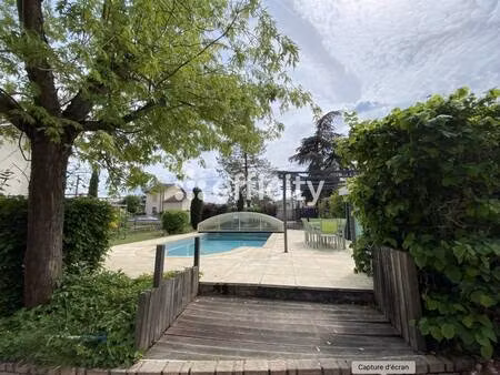 villa à vendre