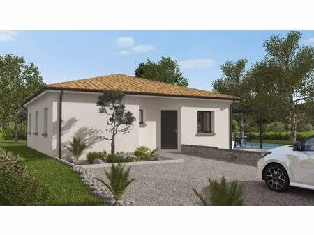 villas et maisons de france
