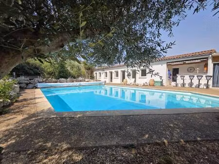 villa à vendre