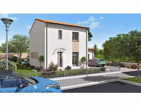 villas et maisons de france