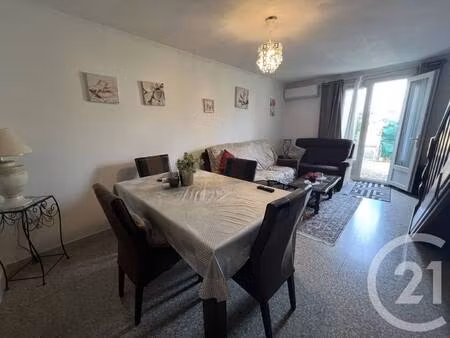 duplex à vendre