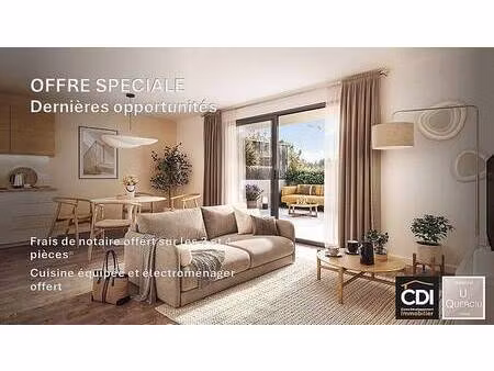 corse developpement immobilier