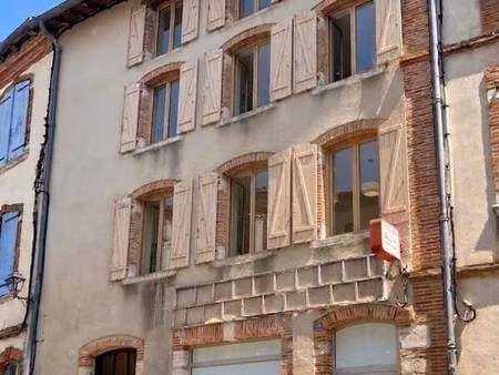 immeuble à vendre