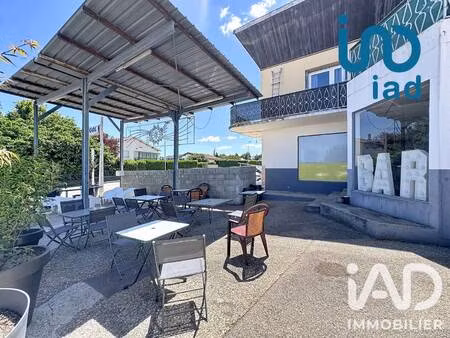 immeuble à vendre