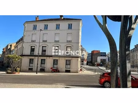 immeuble à vendre