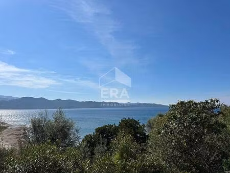 era immobilier saint-florent