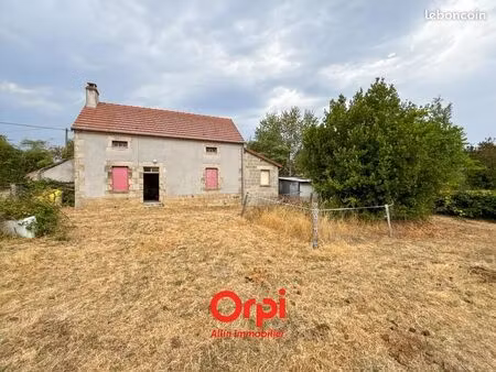 maison 2 pièces 65 m²
