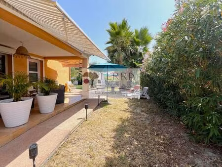 terra immobilier solenzara