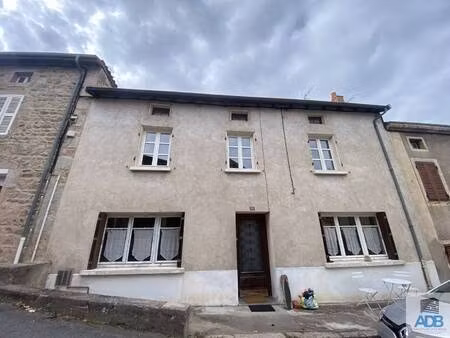maison à louer
