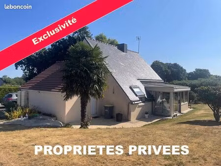 maison 6 pièces 70 m²