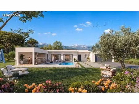 maison 4 pièces 122 m²
