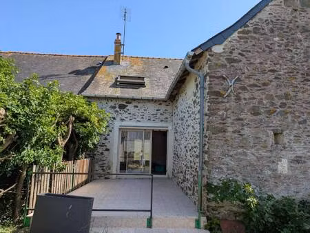 maison à louer
