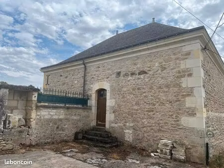 longère 4 pièces 83 m²