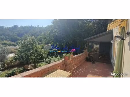 maison 6 pièces 140 m²