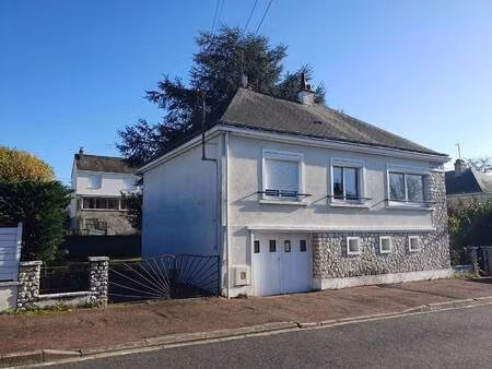 maison à louer