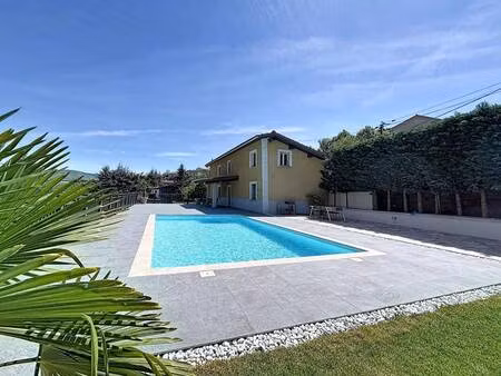 villa à vendre