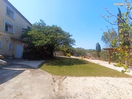 spacieuse maison de campagne t6 avec dépendances sur 1103m² de terrain