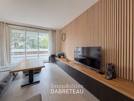 location meublée chambre 7 pièces 100.99 m² à bron (69500)  450 €